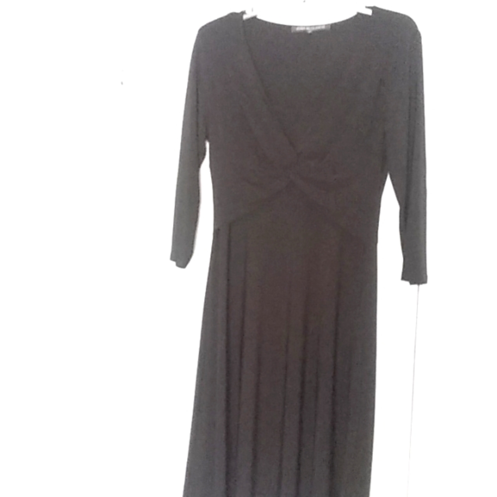 A Midi lovely Dress